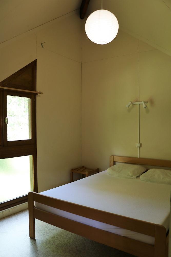 Camping Le Paisserou Najac Exterior photo